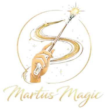 MartusMagic